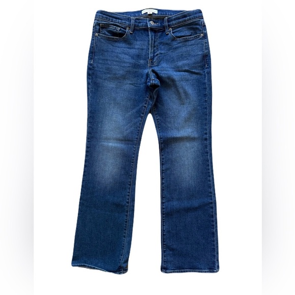 Lucky Brand Denim - Women's Lucky Brand Classic Blue Jeans Denim Sweet Mid Rise Bootcut Size 10/30